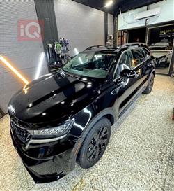 کیا سۆرینتۆ